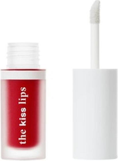 Paese The Kiss Lips Liquid Lipstick 06 3.4Ml (06)