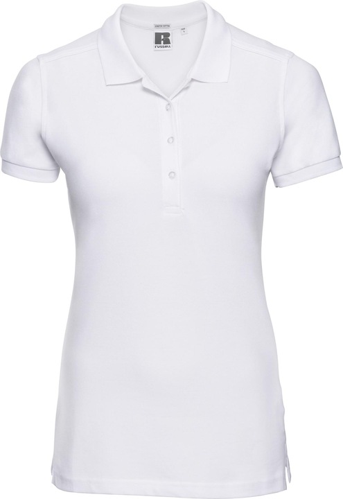 Immagine prodotto Russell Maglietta Polo Elasticizzata Donna (M)