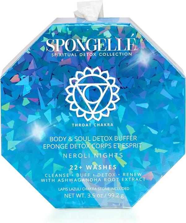 Produktbild Spongellé Buffer Neroli Nights