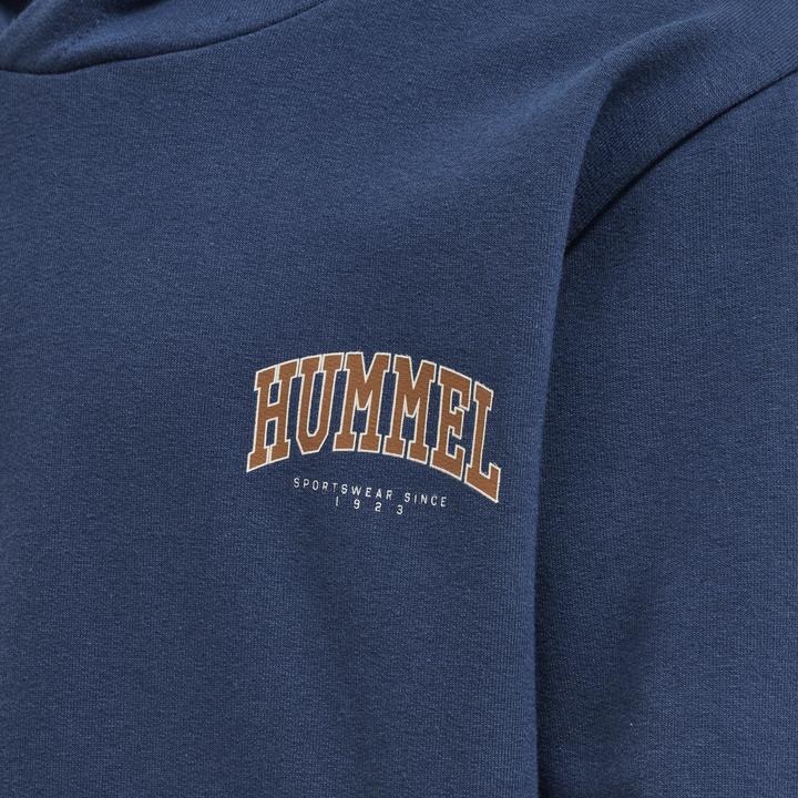 Actual product image hummel Fast Hoodie (122)