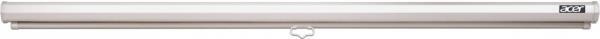 Actual product image Acer MC.JBG11.009 (100", 16:10)