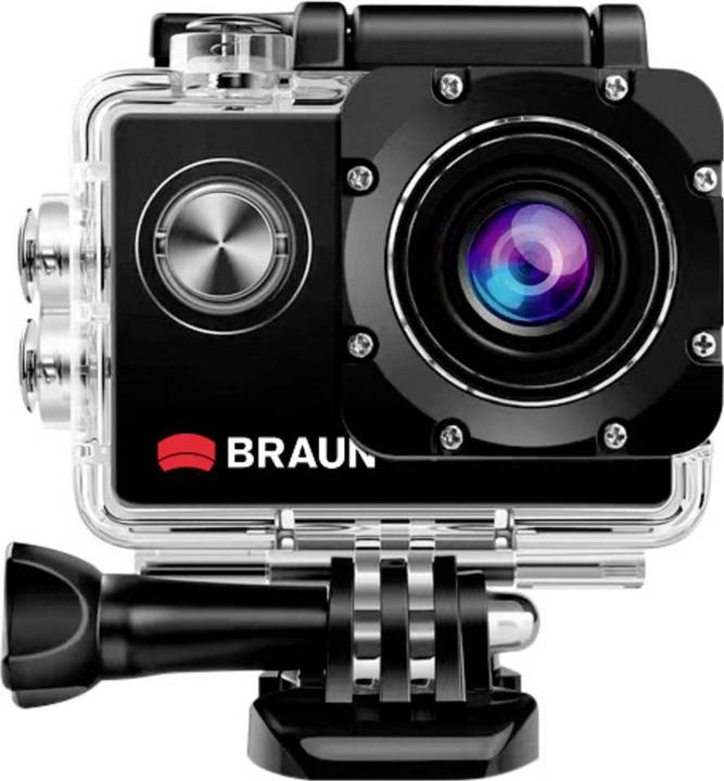 Image du produit Braun Photo BRAUN Paxi Go (30p, WiFi)