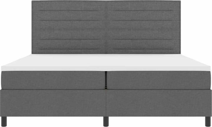 Immagine prodotto vidaXL Boxspringbett (200 x 200 cm)