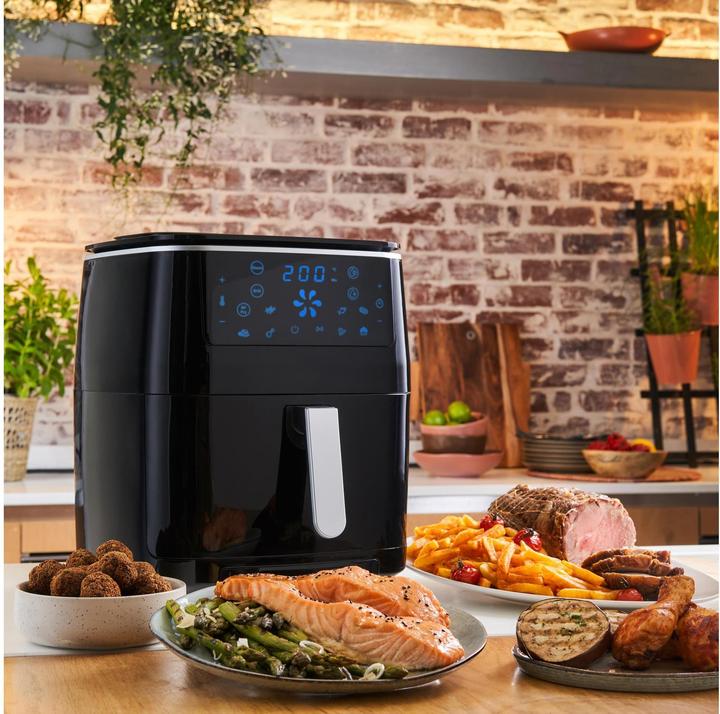 Image du produit Tefal Easy Fry Grill & Steam FW2018