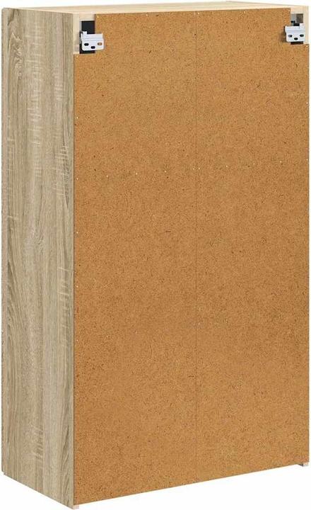 Actual product image vidaXL TV-Schränk (31 x 31 x 100 cm)