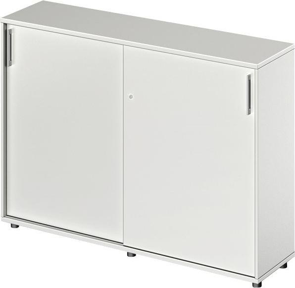 Produktbild Schäfer Shop Schiebetürenschrank TETRIS WOOD