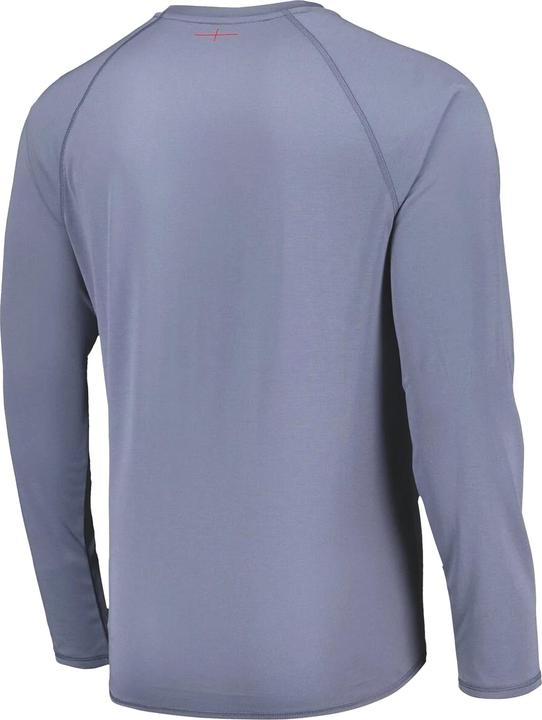 Immagine prodotto Umbro 24/25 Maglia Allenamento Vestibilità Rilassata England Rugby Manica Lunga Uomo (XL)