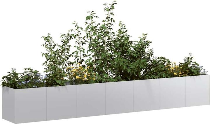 Produktbild vidaXL Pflanzkübel