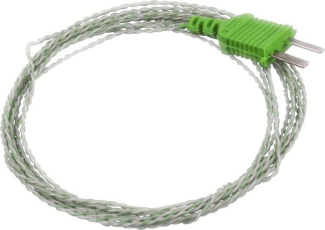 Produktbild RS PRO Temperaturfühler Typ K PTFE 3m
