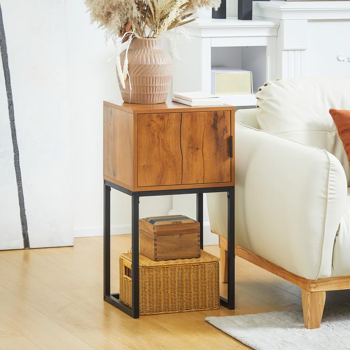 Actual product image Homcom Console table (40 x 30 x 76 cm)