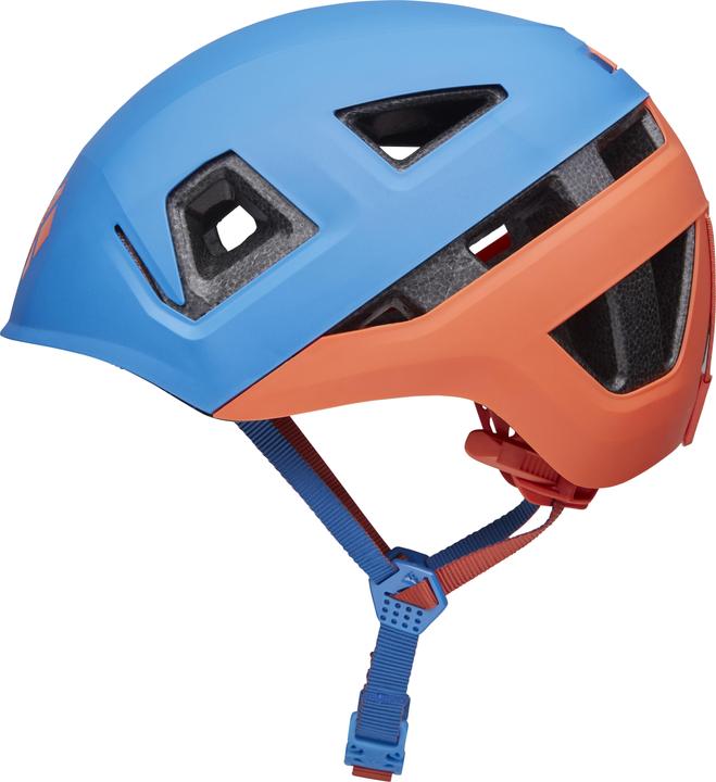 Actual product image Black Diamond K Capitan Helmet (49 - 57 cm)