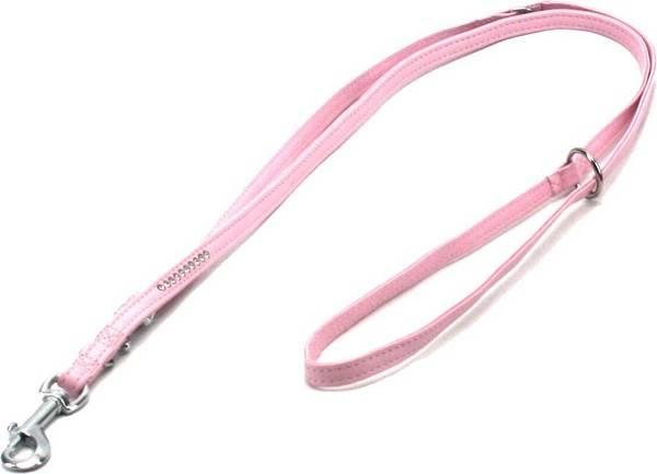 Actual product image Nobby Crystal leash (M, S, Dog, Walks)