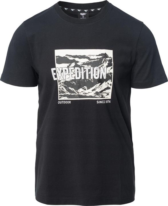 Produktbild Hi-Tec Reman TShirt kurzärmlig (S)