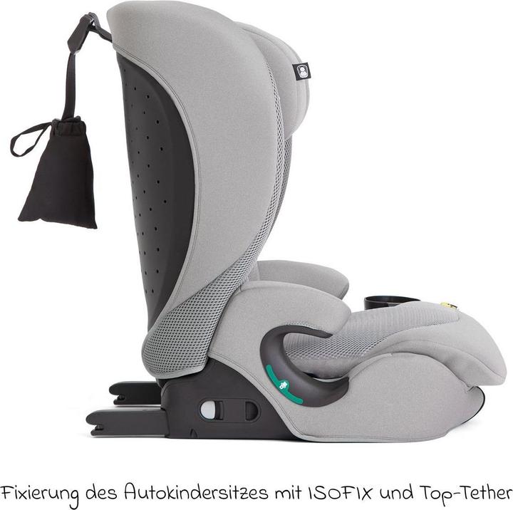 Image du produit Joie i-Irvana Max (Siège pour enfant, Norme ECE R129/i-Size)