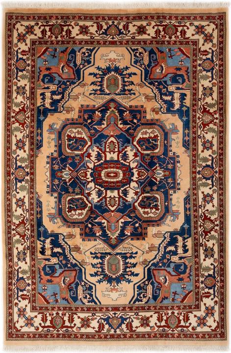 Produktbild Vidal Indo Täbriz (200 x 295 cm)