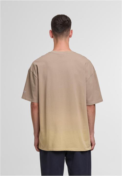 Produktbild DEF GRADIENT T-Shirts mojavedessert/mourningdove S (S)