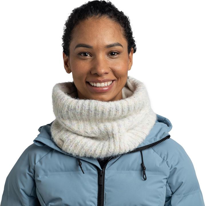 Image du produit Buff Knitted & Fleece Neckwarmer Eyla
