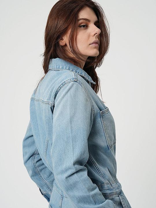 Produktbild Levis Iconic Jumpsuit (XS)