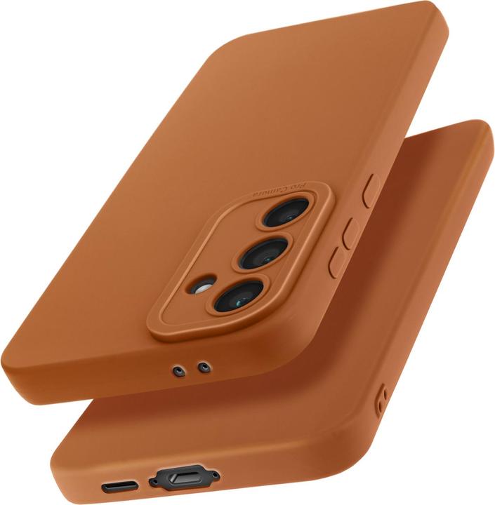 Immagine prodotto Avizar Custodia SoftGlow (Samsung Galaxy S24 FE)