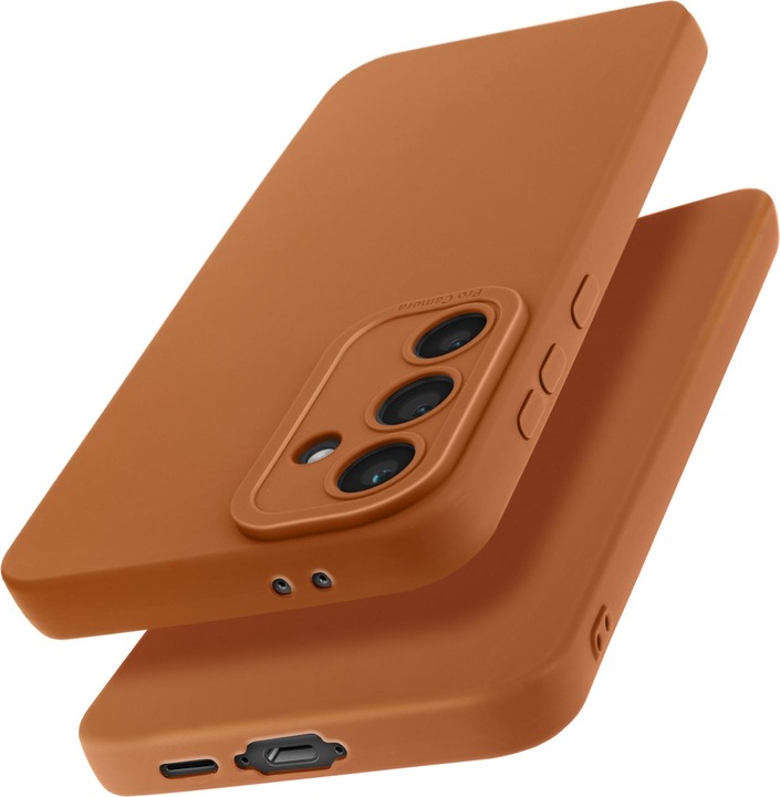 Actual product image Avizar SoftGlow Case (Samsung Galaxy S24 FE)