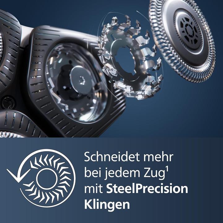 Actual product image Philips Shaver Series 5000 (S5889/50)