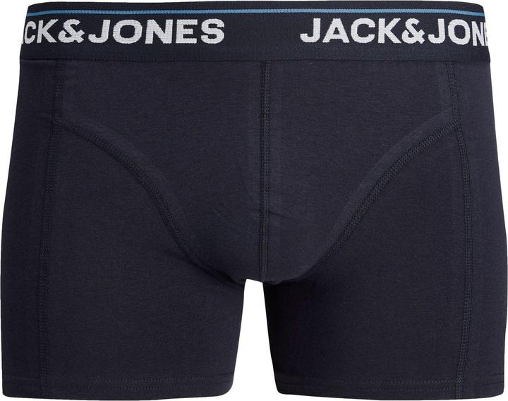 Produktbild Jack & Jones 5er-pack Trunks Trunks (XXL, 5er Pack)