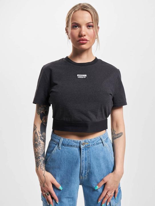 Produktbild Adidas Crop Top - 87291 (46)