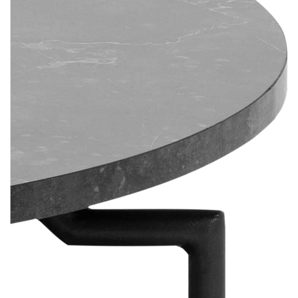 Thumbnail - AC Design, Couchtisch + Beistelltisch, Goldington (80 x 80 x 45 cm)
