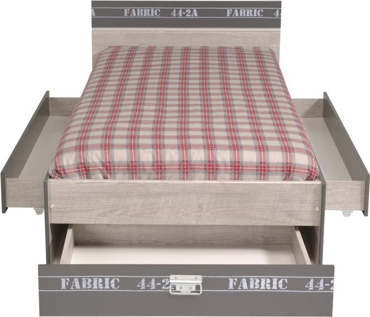 Produktbild Parisot Markkleeberg (90 x 200 cm)