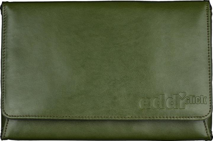 Produktbild addi Click Nature Olive