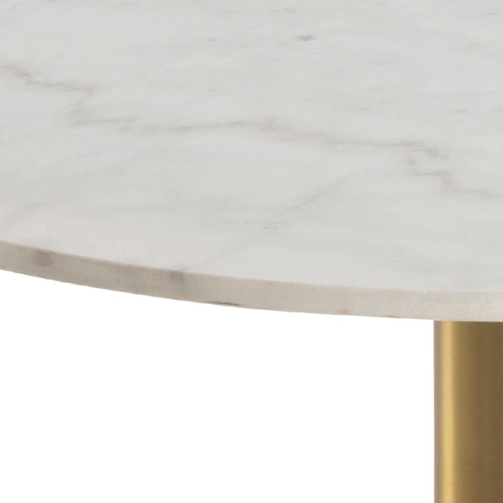 Immagine prodotto AC Design Seaford (80 x 80 x 45 cm)