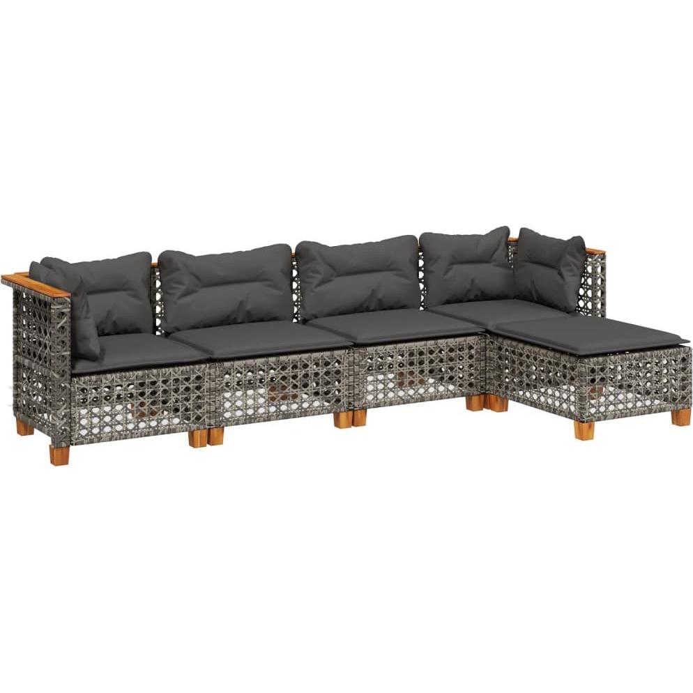 VidaXL, Gartenlounge, Kinsey