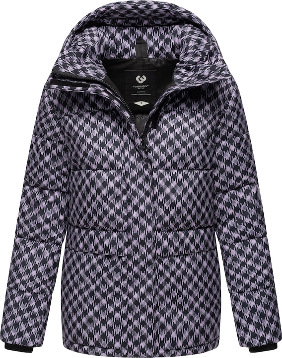 Image du produit Ragwear Wikesh Print (S)