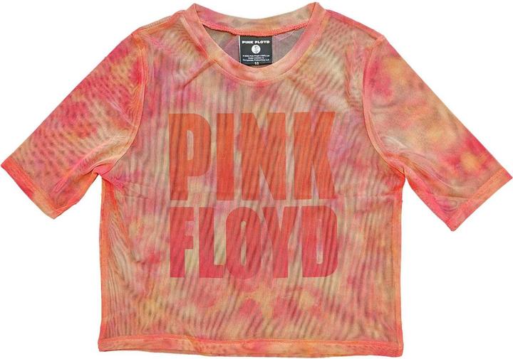 Produktbild Pink Floyd Kurzes Top (L)