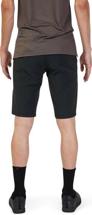 Produktbild Fox Short 24 Flexair Blk (30)