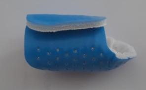 Immagine prodotto Chrisofix attelle de doigt maillet IPD (M)