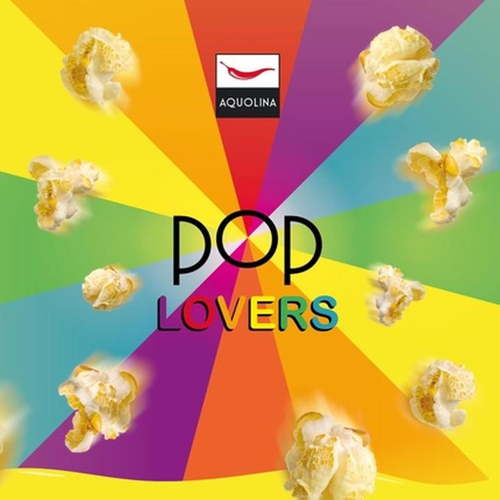 Produktbild Aquolina Pop Lovers Duschgel 250ml (250 ml)