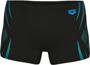 Actual product image Arena M Poseidonia Swim Short (9)