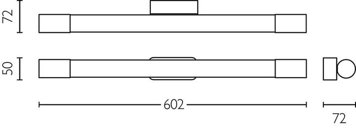 Produktbild Philips Rover (900 lm)