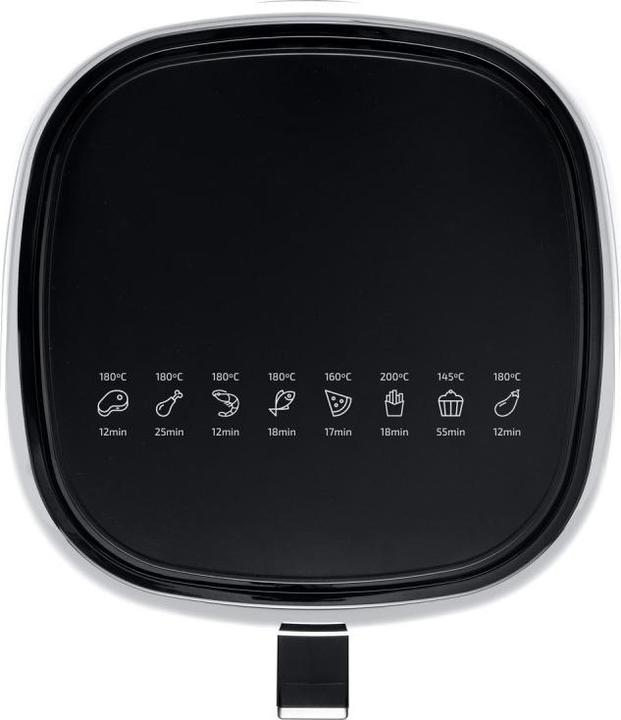 Actual product image Ufesa AF5100