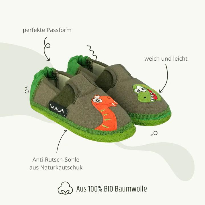 Image du produit Nanga pantoufles (24)