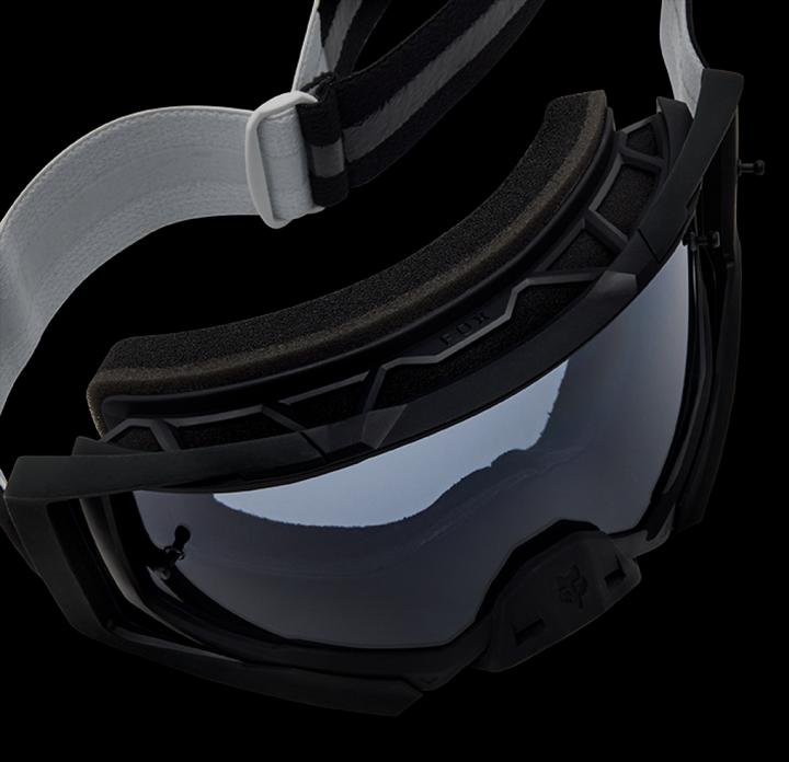 Produktbild Fox Airspace Core Goggle (Schwarz, Schwarz)