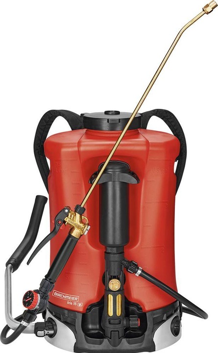 Produktbild Birchmeier Gartenspritze (15 l)