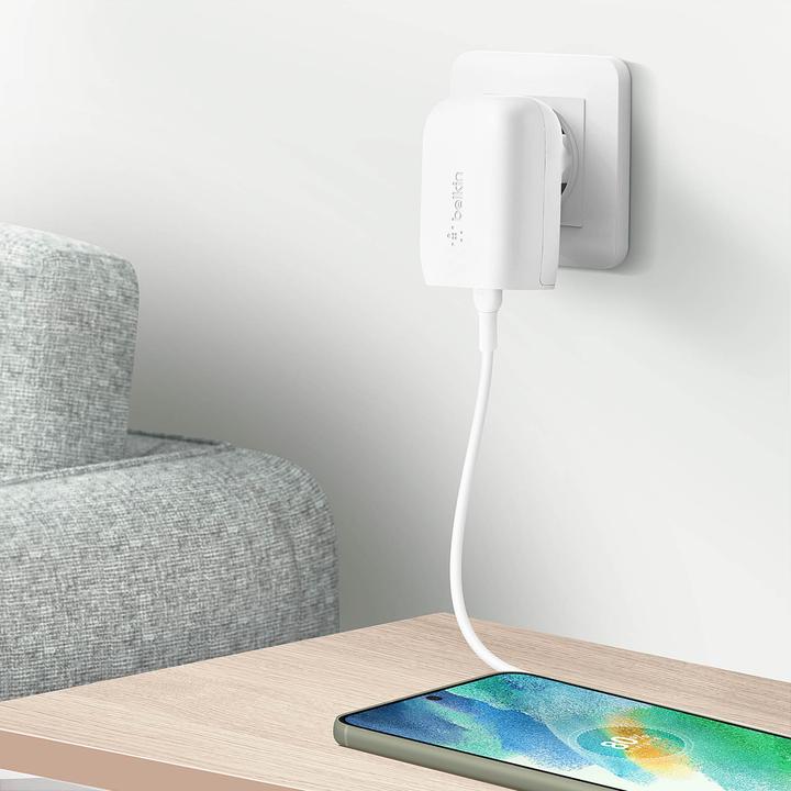Immagine prodotto Belkin Boost Charge (30 W, 1 porzione)