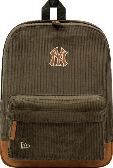 Actual product image New Era Backpack New York Yankees MLB Cord (17 l)