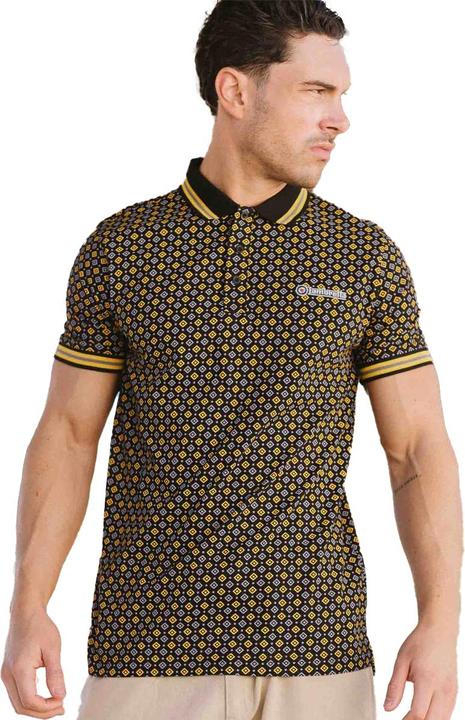 Produktbild Lambretta Poloshirt (S)