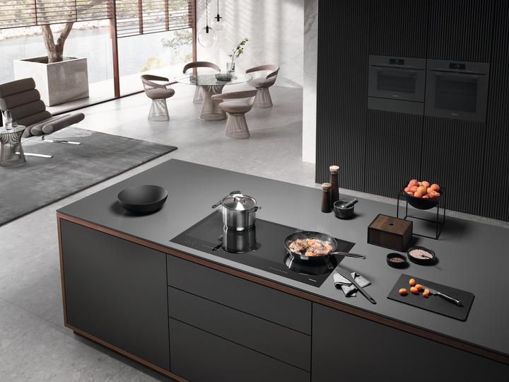 Image du produit Miele KM 7897-1 FL Diamond