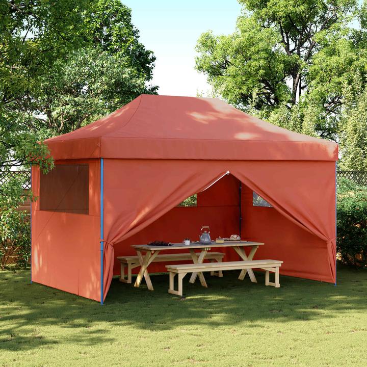 Actual product image vidaXL Party-Zelt (292 cm, 440 cm)