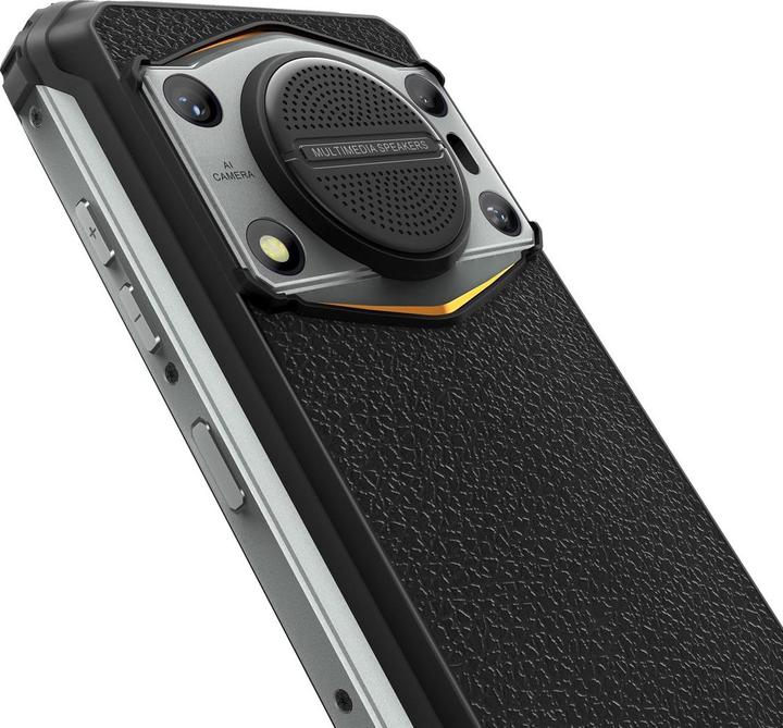 Immagine prodotto Oukitel WP22 (256 GB, Midnight Black, 6.58", Doppia SIM, 4G)