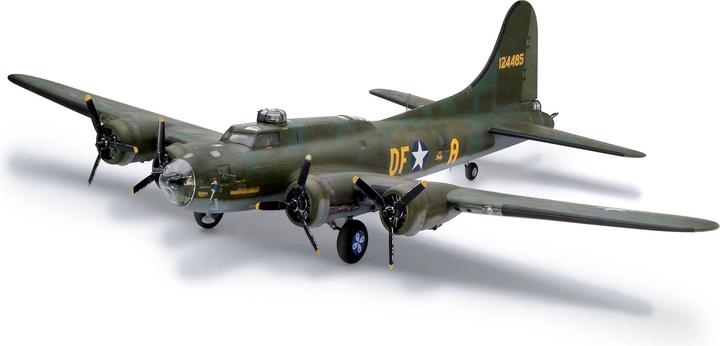 Immagine prodotto Revell Boeing B-17F Memphis Belle